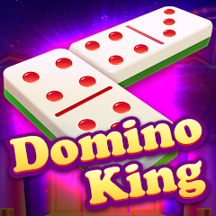 Domino King-Player Island icon