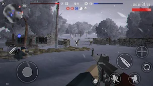 Polyfield - Screenshot 3