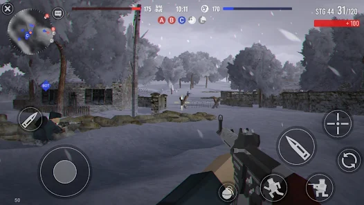 Screenshot image