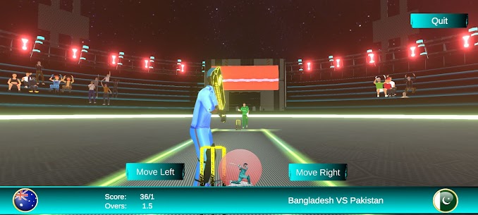 Cricket Fly v0.4 MOD APK Download For Android 4