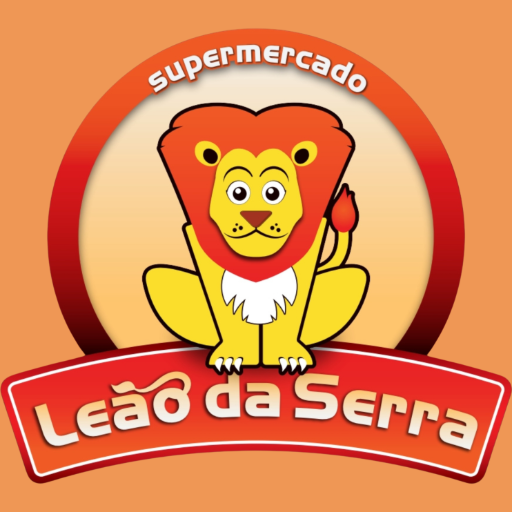 Clube Leão da Serra logo