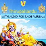 Thirupallandu with Audio icon