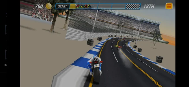 Bike Race
