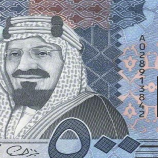 سعر الريال السعودى اليوم فى مصر