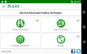 SEXPE