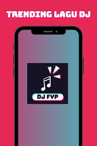 DJ Music FYP - Full Bass