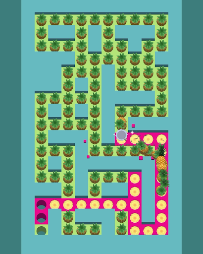 Clever Slice Screen 3