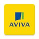 MyAviva - Androidアプリ