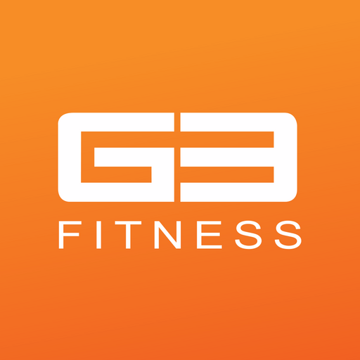 G3 Fitness Centre Header - AppWisp.com
