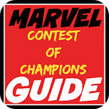 Guide MARVEL Contest Champions icon