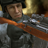 Modern Combat Sniper icon
