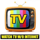 Free HD TV Offline icon