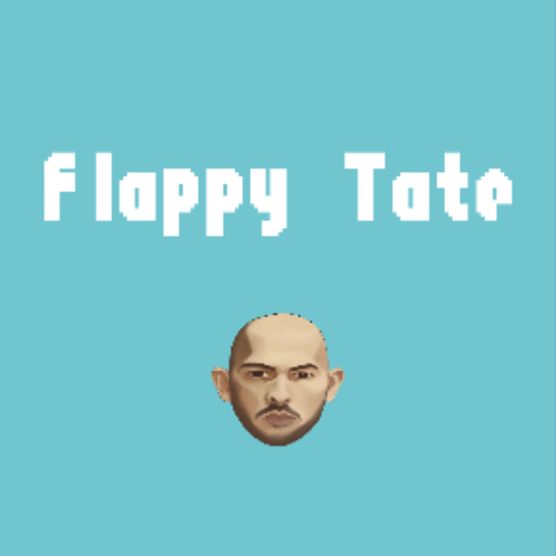 Flappy Tate logo