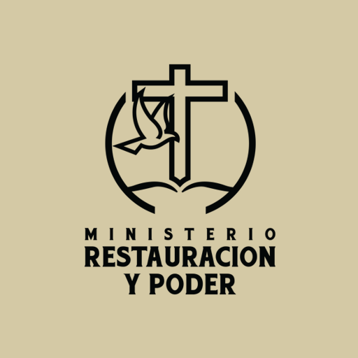 Ministerio Restauracion y Pode  Icon
