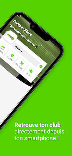 Play Soccer Screen 2