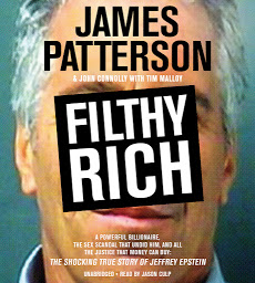 「Filthy Rich: A Powerful Billionaire, the Sex Scandal that Undid Him, and All the Justice that Money Can Buy: The Shocking True Story of Jeffrey Epstein」圖示圖片