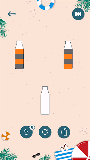 Android application Fun Puzzle Game screenshort
