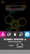 IT Spinner Screenshot