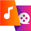 Video to MP3 – Video to Audio Mod Apk 2.1.1.2 (Unlocked)(VIP)