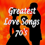 Greatest Love Songs 70's