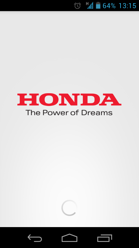 Honda Srbijaのおすすめ画像1