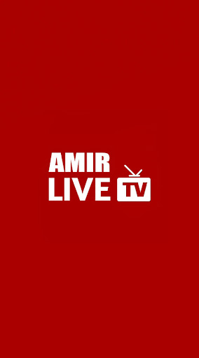 Amir TV Screen 3