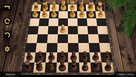 لعبة الشطرنج Chess 5