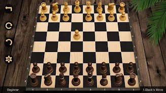 Chess Screenshot