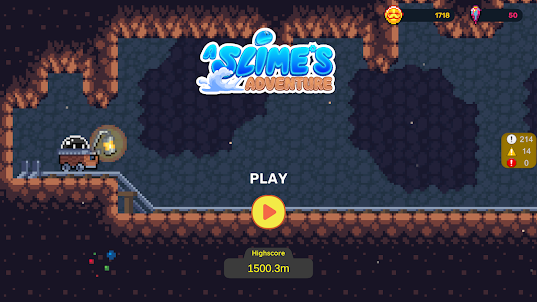 Mine Rush