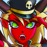 Idle Goblin Miner - clicker monster tycoon game icon