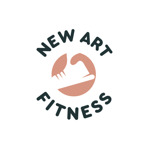 New Art Fitness logo