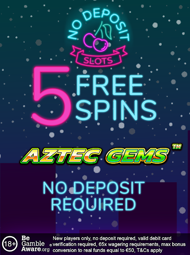 Android application No Deposit Slots Games Casino screenshort