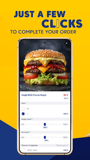 Wingmall Screenshot 4 - AppWisp.com