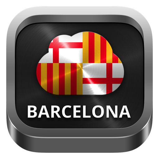 Radio Barcelona logo