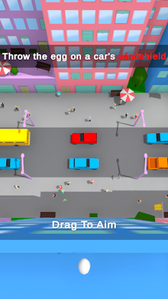 Street Crush - Screenshot 4