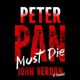Icon image Peter Pan Must Die: A Novel