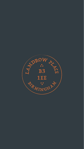 Android application Landrow Place Concierge screenshort
