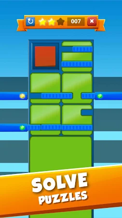 Game screenshot Unlock It - A fun logic puzzle mod apk