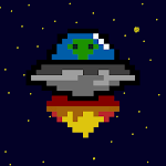 Cover Image of 下载 UFO's Adventures  APK