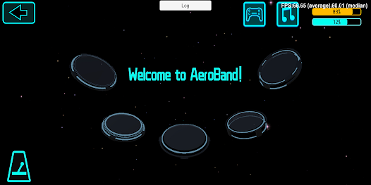 AeroBand - Apps on Google Play