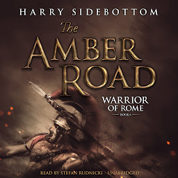 Icon image The Amber Road