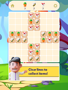 Block labs: クラシックなブロックパズルゲーム poster 18