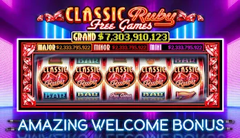 House of Fun™ - Casino Slots screenshot
