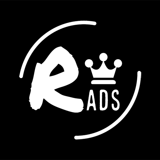 RoyalAds - Sell, Buy & Gifts logo