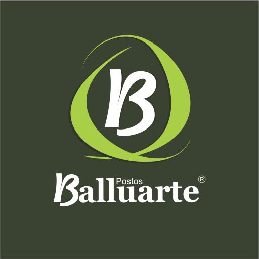 Balluarte logo