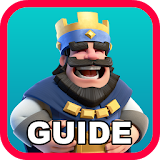 Ultimate Clash Royale Guide icon