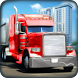 トラック運転3D - Androidアプリ