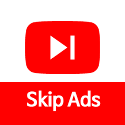 Icon image Skip Ads - Auto skip video ads