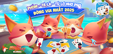Phỏm - Tá Lả Pro ZingPlay APK
