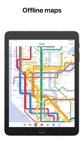 Subway Time NYC screenshot 22